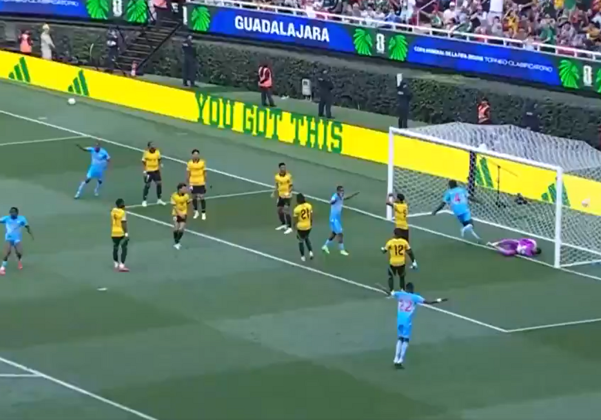 FOTO: 
SCREENSHOT/X/LIVE GOALS

