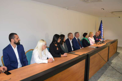 Elvir Konjić: Motiv našeg štrajka nikada nije bio novac. Mi želimo poštovanje obrazovanja i odgovornosti