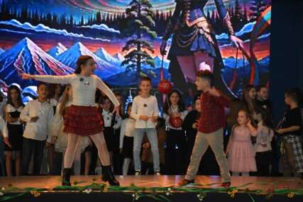Raspisan konkurs za 27. internacionalni dječiji festival 'Šta se pjesmom sanja' Goražde 2026.