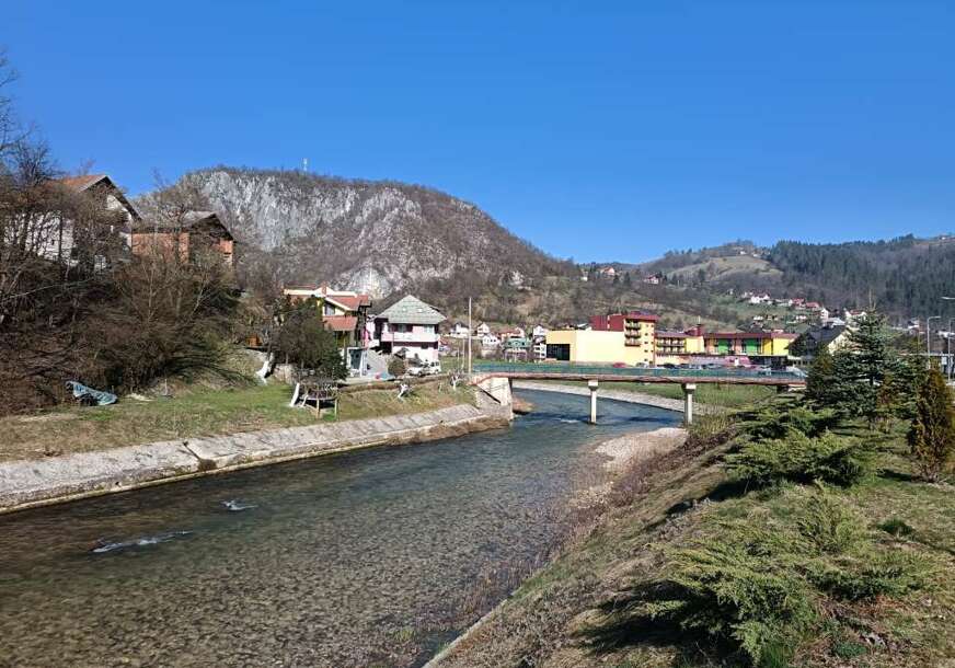 FOTO: VEHID BEGUNIĆ