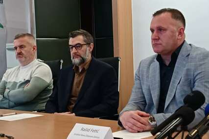 Situacija u Novoj Željezari Zenica tema sastanka Sindikata metalaca FBiH i Vlade FBiH