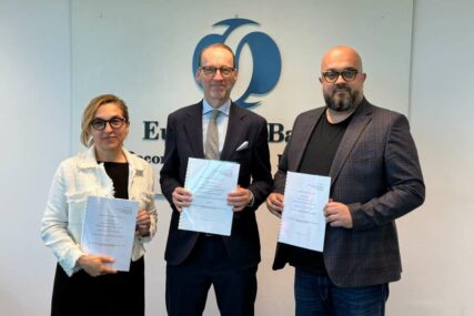 Tramvajski depo dobija potpuno novi izgled, još jedan veliki projekt Ministarstva saobraćaja KS