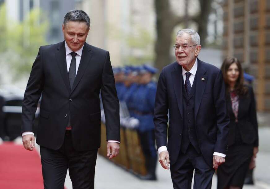 FOTO:  AMER KAJMOVIĆ