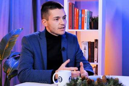 Iliev: Radev je više puta pokazao posvećenost budućoj evropskoj integraciji Zapadnog Balkana