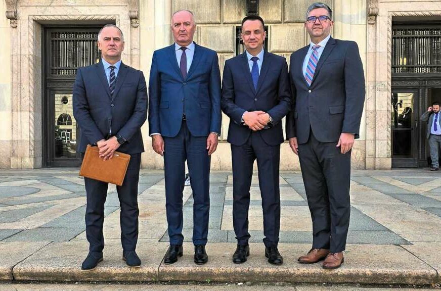 FOTO: VLADA FBIH
