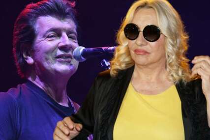 Legendarni stihovi Vesne Zmijanac pripadaju Bajagi