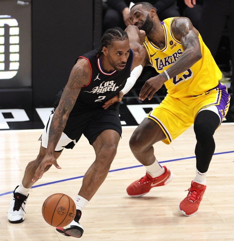 FOTO: LEONARD I JAMES/EPA