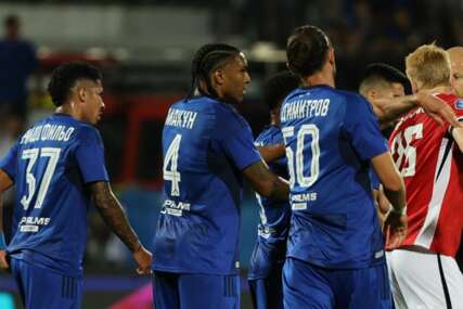 Balkan dobiva novu nogometnu silu sa stadionom od 120 miliona eura