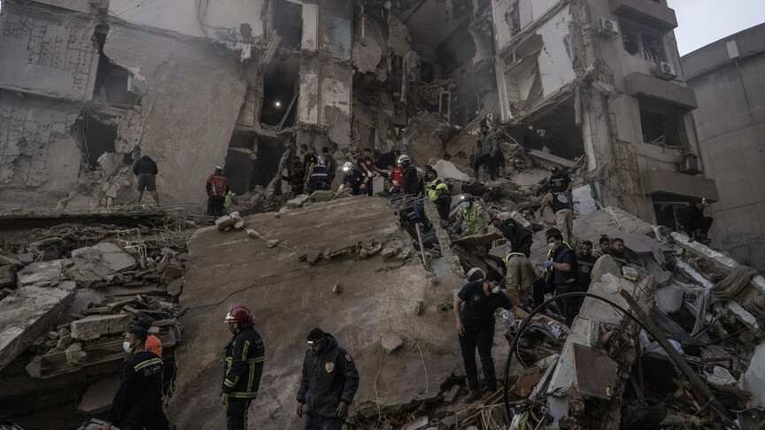 FOTO: MURAT ŞENGÜL / AA