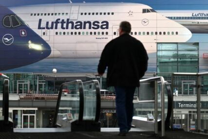 Lufthansa će dodatno naplaćivati ručni prtljag u okviru novog tarifnog sistema