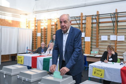 Do 11 sati 37,98 odsto Mađara glasalo na izborima
