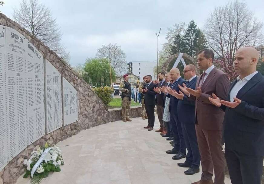FOTO: PRESS SLUŽBA ZDK