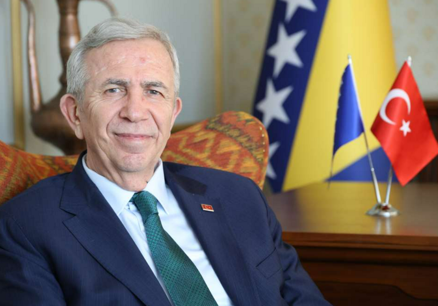 FOTO: HARUN MUMINOVIĆ