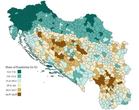 FOTO: CENSUS / NOVA.RS