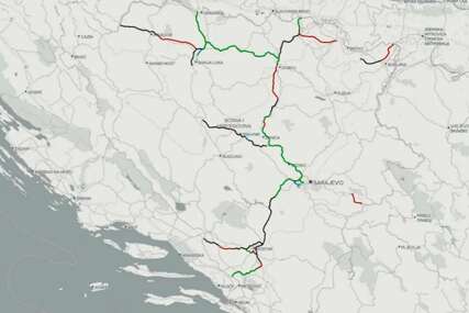 VIDEO BiH je veliko gradilište: Ovo je spisak ključnih projekata u 2026.