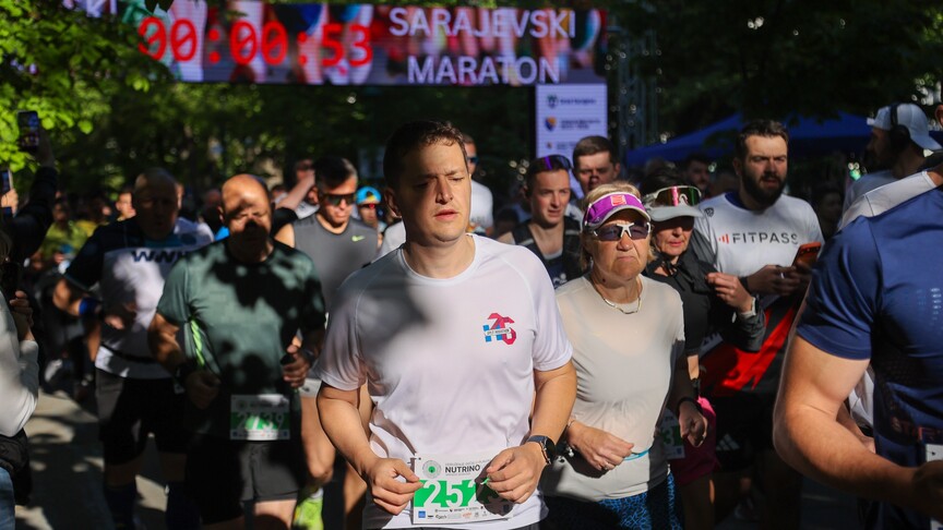 FOTO: ELMAN OMIĆ / AA
