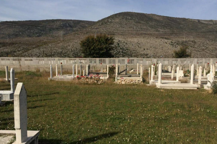 Upozorenje Islamske zajednice: "Grad Mostar u tajnosti oduzima dio mezarja i daje ga Elektroprivredi HZ HB"