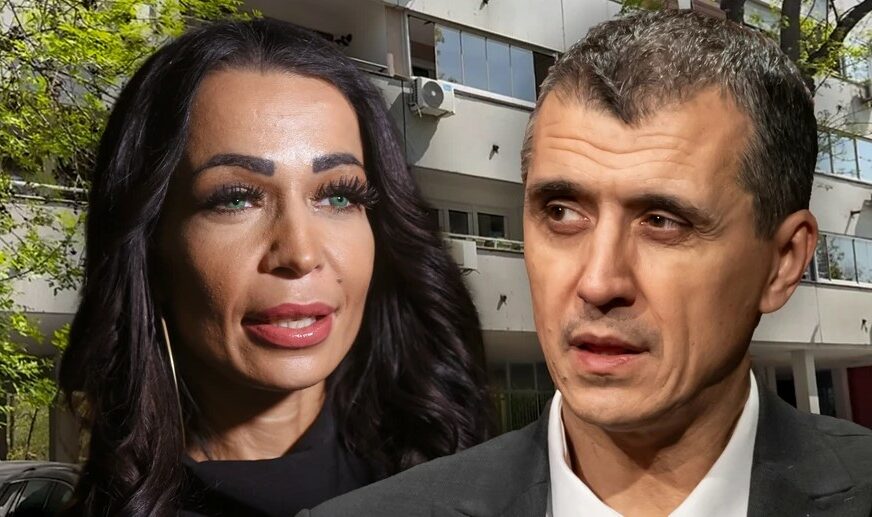FOTO: ALEKSANDRA IVANOVIĆ, ALEKSANDAR KRSTOVIĆ, SNEŽANA KRSTIĆ/RINGIER