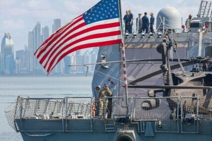 Više od 410 američkih vojnika ranjeno u ratu u Iranu