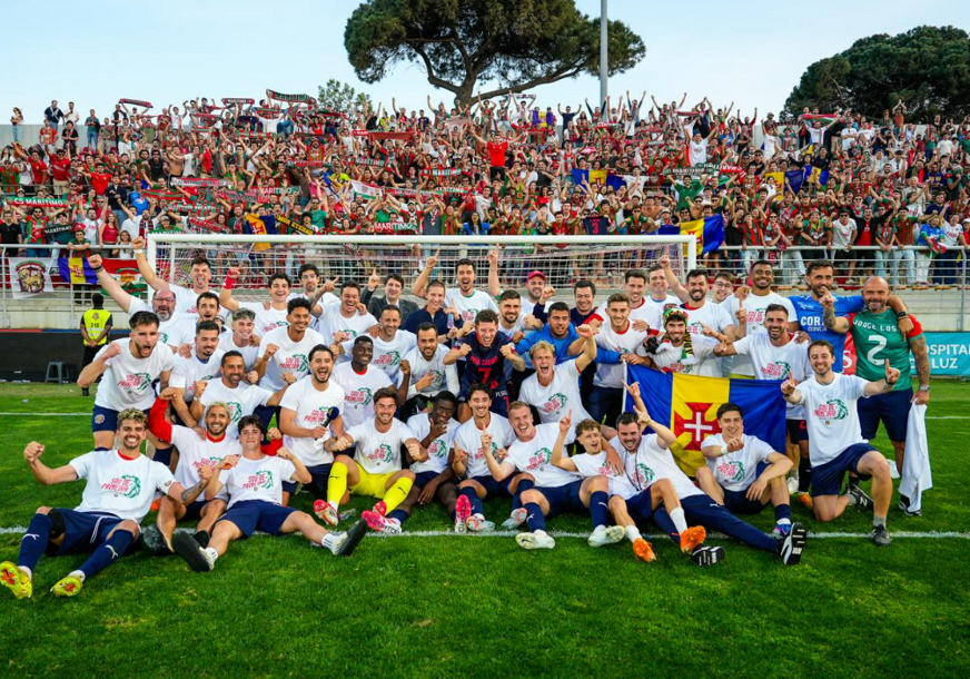 FOTO: X/LIGA PORTUGAL
