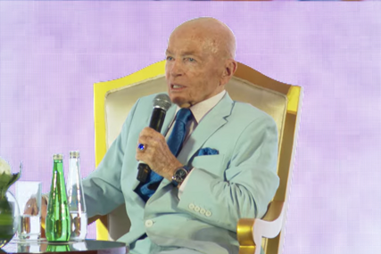 Odlazak investicijskog vizionara: Preminuo Mark Mobius