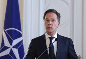 Rutte najavio "novu eru" NATO-a: Rusija glavna prijetnja, Kina ubrzano jača vojsku