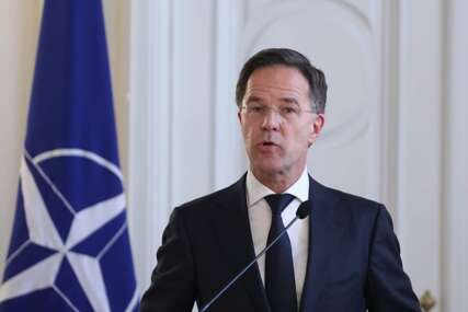 Rutte: NATO će učiniti sve što je potrebno za odbranu Turske