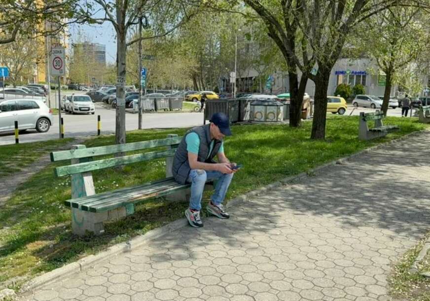 FOTO:  DRAGANA JANKOVIĆ / RINGIER