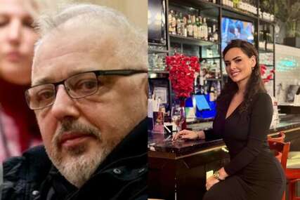 Uposlenica FUP-a svjedočila protiv Faće, on poručio: "Imam traume od nje, previše je blijeda"