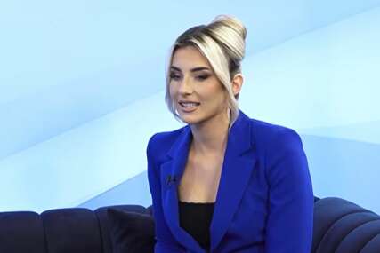 VIDEO Meliha Imširović: Prebila sam menadžera, jer mi je psovao majku, dobro je prošao