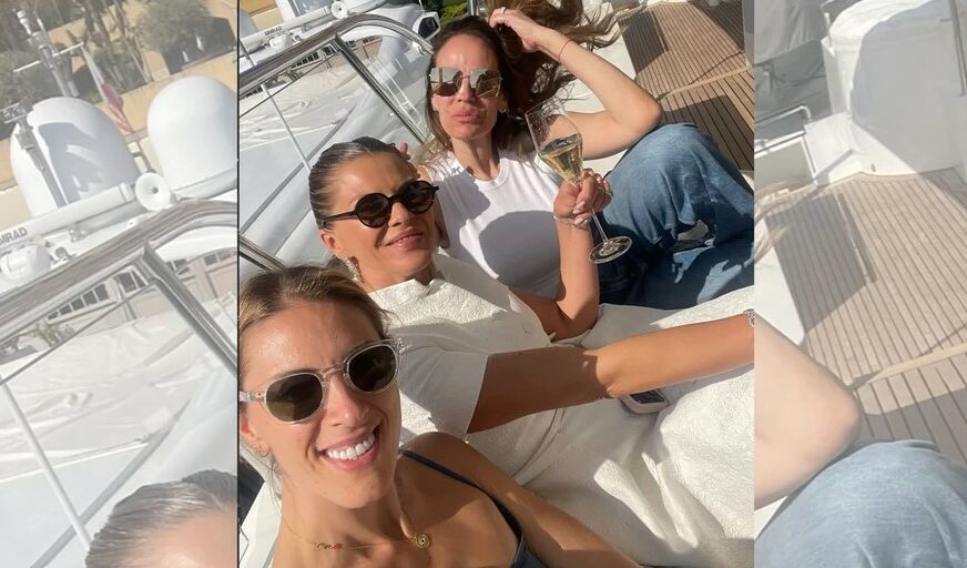 FOTO: : ANGELA_BOSNJAKOVIĆ/INSTAGRAM SCREENSHOT