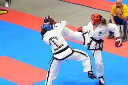 Dvije nove medalje za BiH u Mariboru: Potvrda kvaliteta i sistemskog rada u ITF taekwon-dou