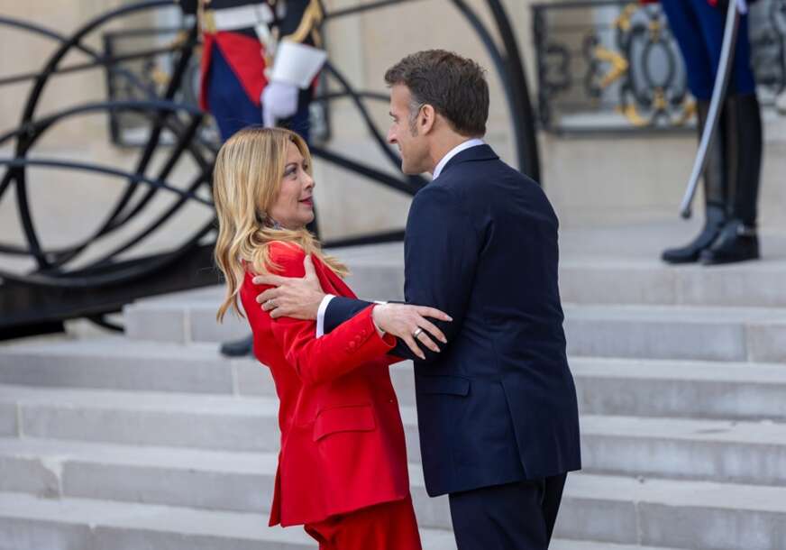 FOTO: EPA