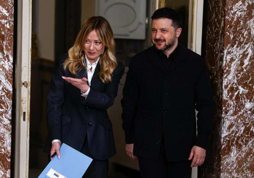 FOTO: EPA