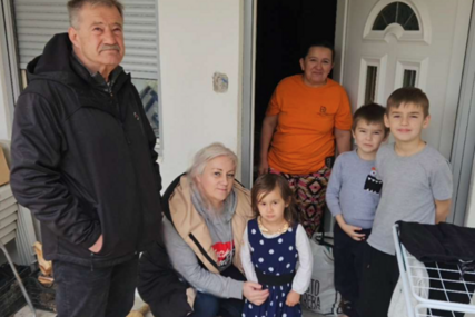 Merhamet Bosanska Krupa pokrenuo humanitarnu akciju za pomoć najugroženijima