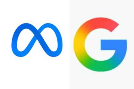 Očekuje se da će Meta zamijeniti Google kao najvećeg svjetskog igrača u digitalnom oglašavanju