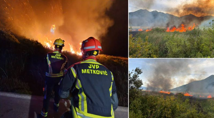 FOTO: LIKEMETKOVIC