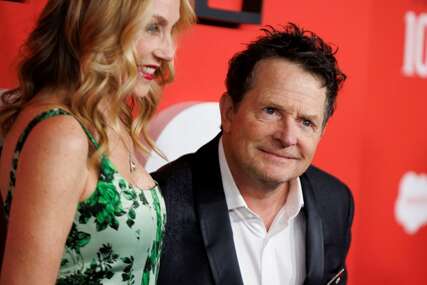 Michael J. Fox demantirao glasine o svojoj smrti