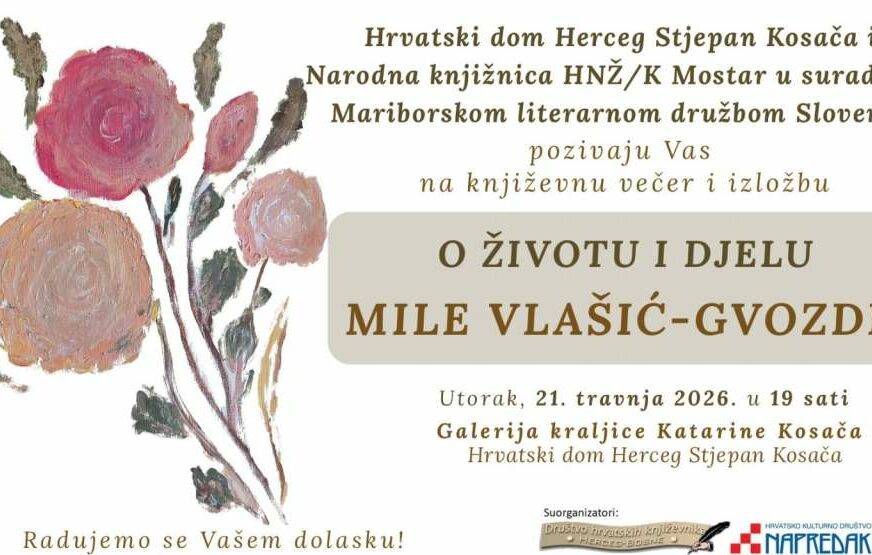 FOTO: HDHS KOSAČA