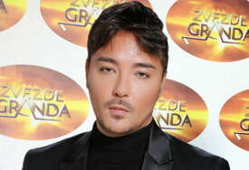 Bio je jedan od najpopularnijih pjevača, a onda je nestao: Šta danas radi Milan Stanković