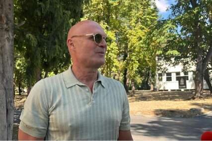 Ovako je Mili govorio nakon snimanja "Sejde": "Plakali smo dok je Halid pjevao"