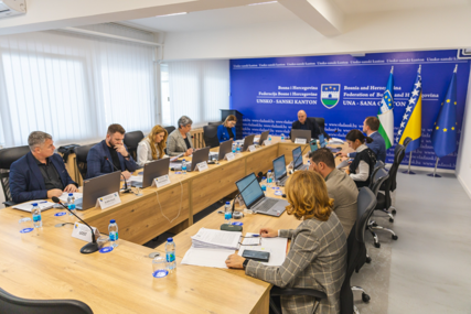 Ministarstvo boraca USK otvorilo poziv za novčanu pomoć boračkim kategorijama