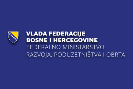 Federalno ministarstvo razvoja, poduzetništva i obrta pozdravlja aktivnosti POSKOK-a
