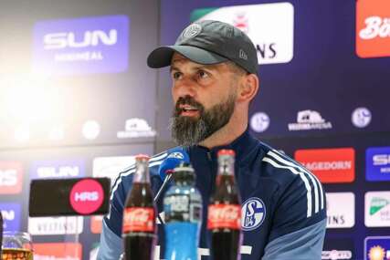 Muslić pred derbi: Ako nastavimo ovako, teško će nas iko zaustaviti