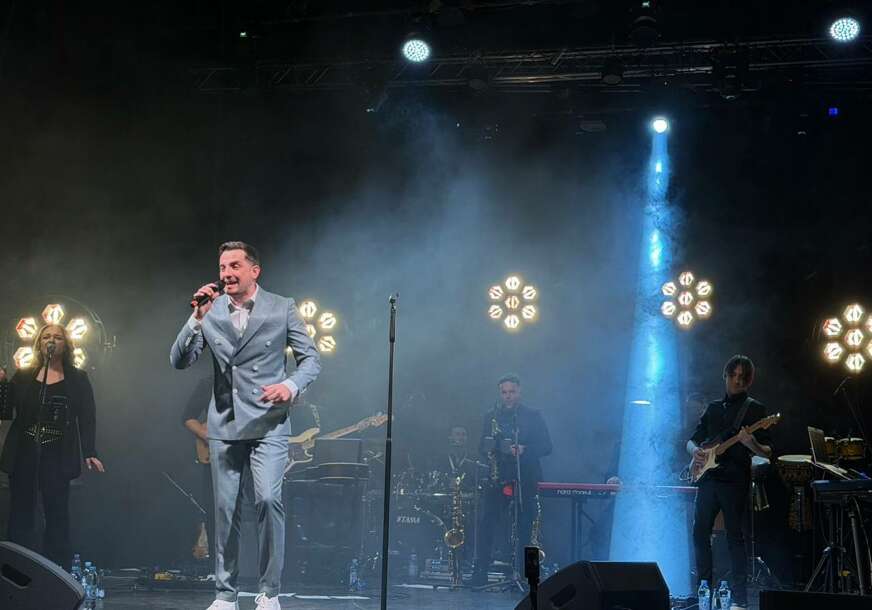 FOTO: NINA NOVAKOVIĆ