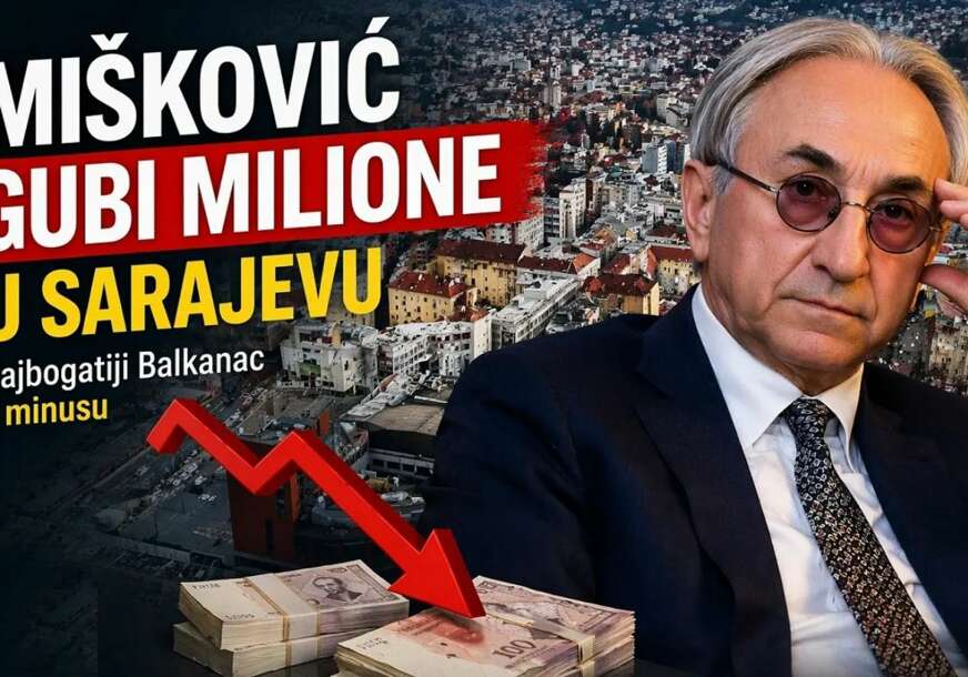 FOTO: BIZNISINFO.BA