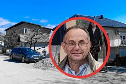 Drama na Ilidži: Psi lutalice teško izgrizli bivšeg specijalca MUP-a RBiH