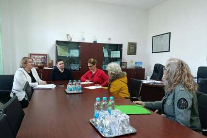 Sanski Most - Mještanke Lušci Palanke pokrenule inicijative za razvoj lokalne zajednice