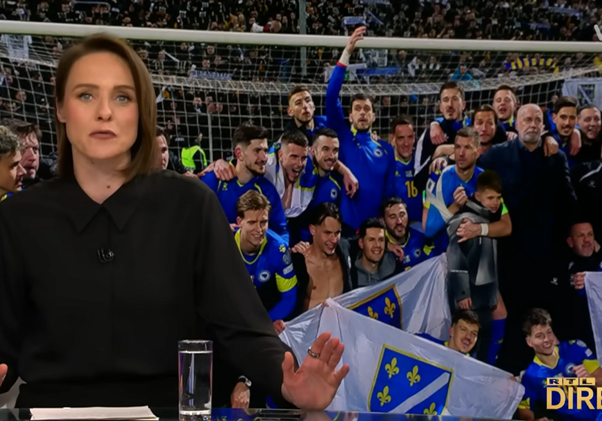 FOTO: PRINTSCREEN VIDEO RTL DIREKT