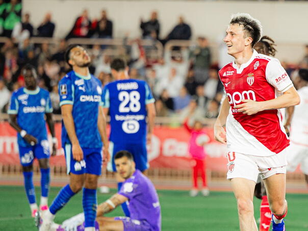 FOTO: AS MONACO PIC
